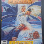 Batman Anual - Volume 3 (Encadernado)
