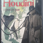 Batman, Houdini - A oficina do Diabo