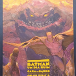 Batman um dia ruim, Cara de Barro (Encadernado)