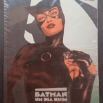 Batman um dia ruim, Mulher-Gato (Encadernado, Lacrado)