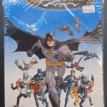 Corporação Batman - Volume 2 (Encadernado)