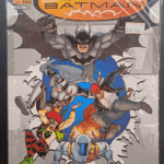 Corporação Batman - Volume 3 (Encadernado)