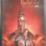 Estação Luz (Encadernado)