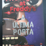 Five Nights at Freddy's, A última porta