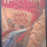 Harry Potter e a câmara secreta