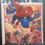 Marvel Ultraverso (Encadernado)