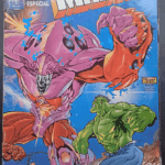 Massacre Marvel - Edição Especial