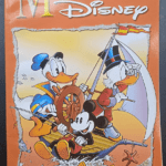 Mestres Disney - Volume 4 (Encadernado)