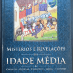 Mistérios e revelações da idade média (Capa dura)