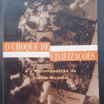 O choque de civilização