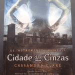 Os instrumentos mortais, Cidade das Cinzas - Volume 2