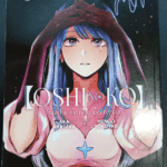 Oshi no Ko - Volume 5