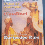 Saara, palco de redenção  - Romance Espírita