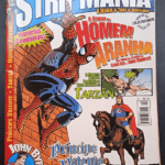 Stripmania - Volume 1