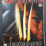 X-men o filme, Wolverine prelúdio