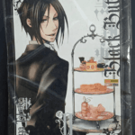 Black Butler - Volume 2