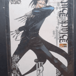 Black Butler - Volume 3