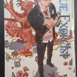Blue Exorcist - Volume 18