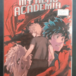 Boku no hero academia, My Hero Academia - Volume 10