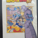 Dragon Ball Super - Volume 2