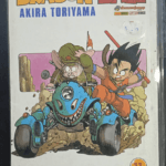 Dragon Ball - Volume 11