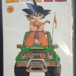 Dragon Ball - Volume 13