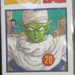 Dragon Ball - Volume 20