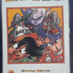 Dragon Ball - Volume 37
