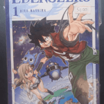 Edenszero - Volume 1