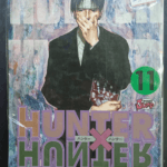 Hunter x Hunter - Volume 11