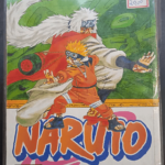Naruto - Volume 11