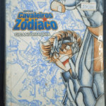 Saint Seiya Cavaleiros do Zodíaco - Gigantomaquia - Volume 1 (Com pôster)