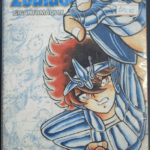 Saint Seiya Cavaleiros do Zodíaco - Gigantomaquia - Volume 2 (Com Pôster)
