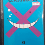 Assassination Classroom - Volume 6