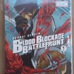 Blood Blockade Battlefront - Volume 1