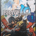 Brave 10 dez bravos - Volume 1