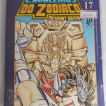 Cavaleiros do Zodíaco - Volume 17