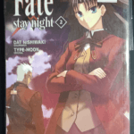 Fate Stay Night - Volume 2