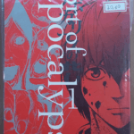 Fort of apocalypse - Volume 1