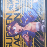 Gurren Lagann - Volume 1