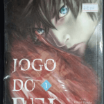 Jogo do Rei - Volume 1
