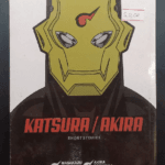 Katsura - Akira (Lacrado)