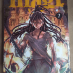 Magi - Volume 7