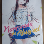 Namorada de aluguel - Volume 1