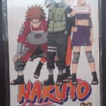 Naruto Gold - Volume 32