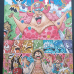One Piece - Edição 3 em 1 - Volume 28