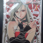 Rosario + Vampire Ano 2 - Volume 1