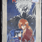 Rurouni Kenshin - Volume 18