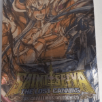 Saint Seiya, The lost Canvas os cavaleiros do Zodíaco - Volume 5 (Lacrado)