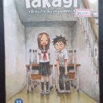 Takagi - Volume 11